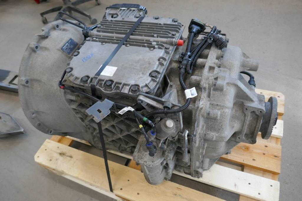 Volvo FE 250 - Caixa de velocidade por Camião: foto 3 Volvo FE 250 - Caixa de velocidade por Camião: foto 3