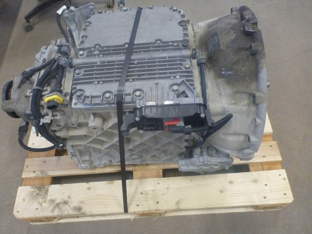 Volvo FE 300, AT2412E, 3190741 - Caixa de velocidade por Camião: foto 2 Volvo FE 300, AT2412E, 3190741 - Caixa de velocidade por Camião: foto 2