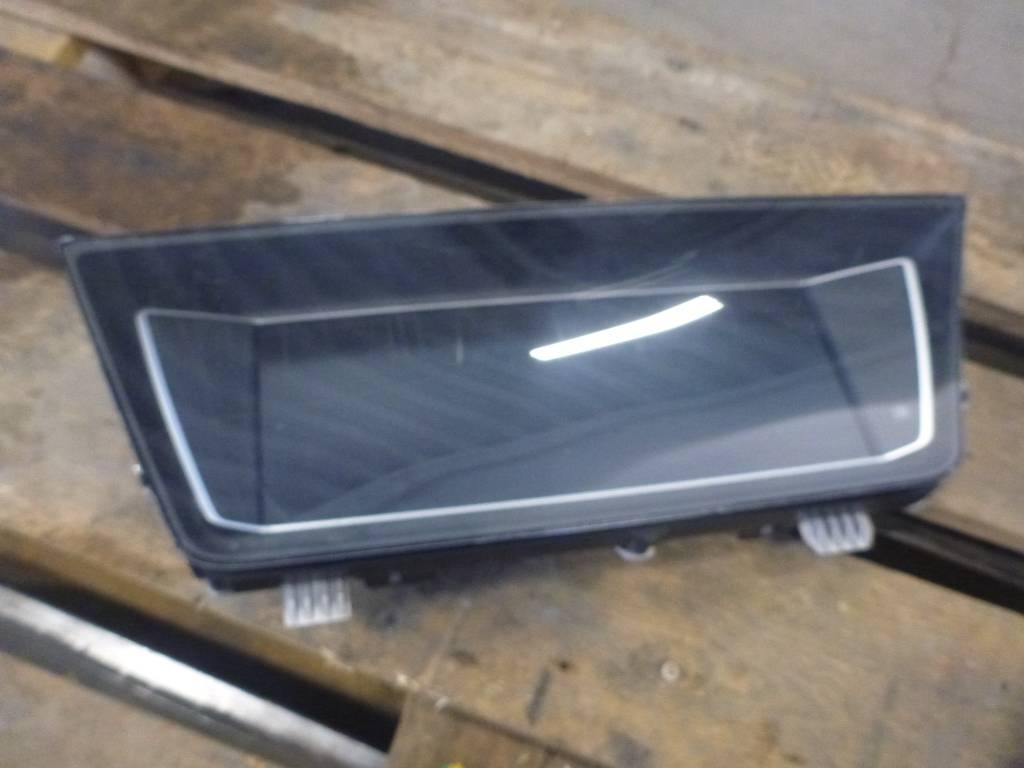 Volvo FH Instrument, 23595812  - Sistema elétrico por Camião: foto 1 Volvo FH Instrument, 23595812  - Sistema elétrico por Camião: foto 1