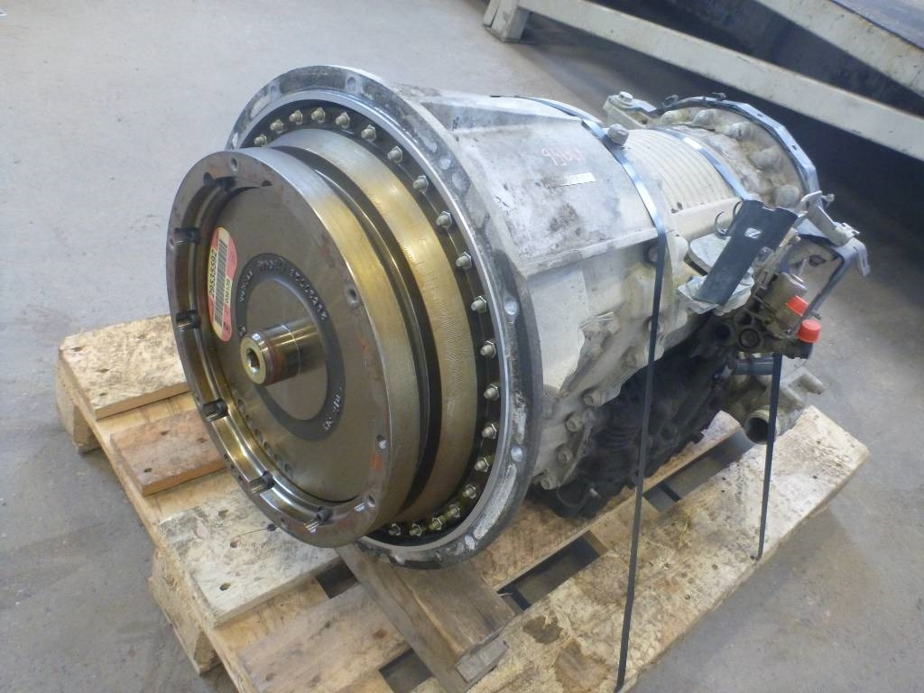 Volvo Fe, 22298327 - Caixa de velocidade por Camião: foto 3 Volvo Fe, 22298327 - Caixa de velocidade por Camião: foto 3