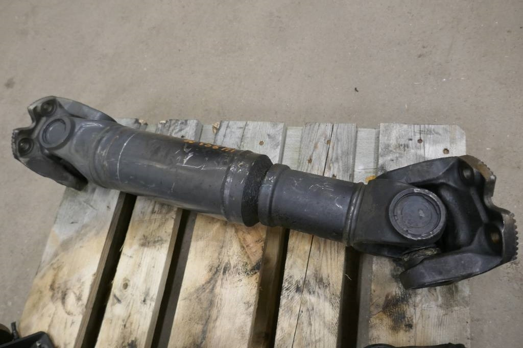 Volvo L180 HL Kardanaxel voe15085426  - Caixa de velocidade por Máquina de construção: foto 1 Volvo L180 HL Kardanaxel voe15085426  - Caixa de velocidade por Máquina de construção: foto 1