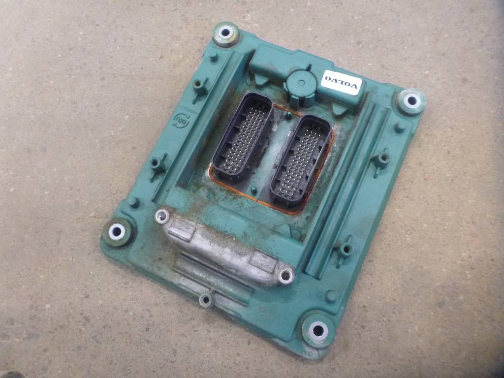 Volvo Motor Styrenhet, 23188837  - Sistema elétrico por Camião: foto 1 Volvo Motor Styrenhet, 23188837  - Sistema elétrico por Camião: foto 1