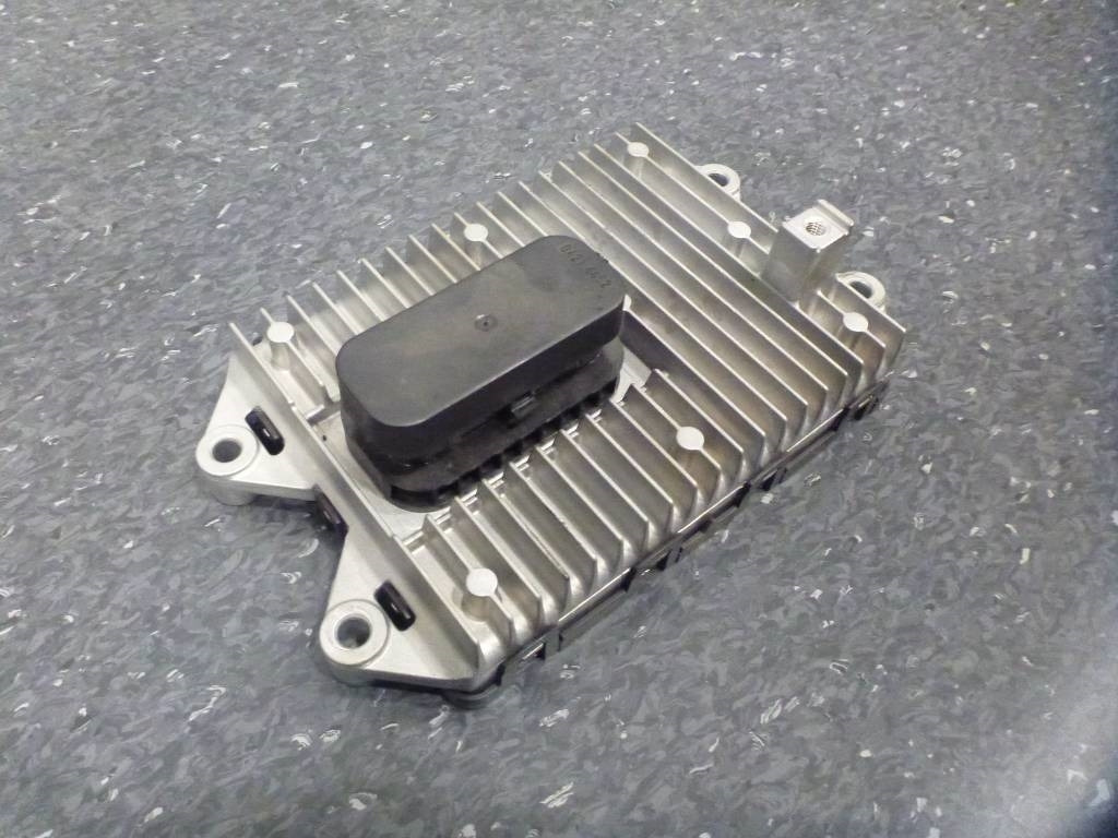 Volvo Styrenhet, VOE 60100012 - Sistema elétrico por Máquina de construção: foto 1 Volvo Styrenhet, VOE 60100012 - Sistema elétrico por Máquina de construção: foto 1