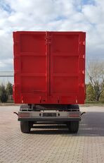 SERIN Scrap Tipper Semi Trailer - Semi-reboque basculante: foto 2 SERIN Scrap Tipper Semi Trailer - Semi-reboque basculante: foto 2