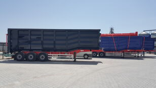 SERIN Scrap Tipper Semi Trailer - Semi-reboque basculante: foto 3 SERIN Scrap Tipper Semi Trailer - Semi-reboque basculante: foto 3