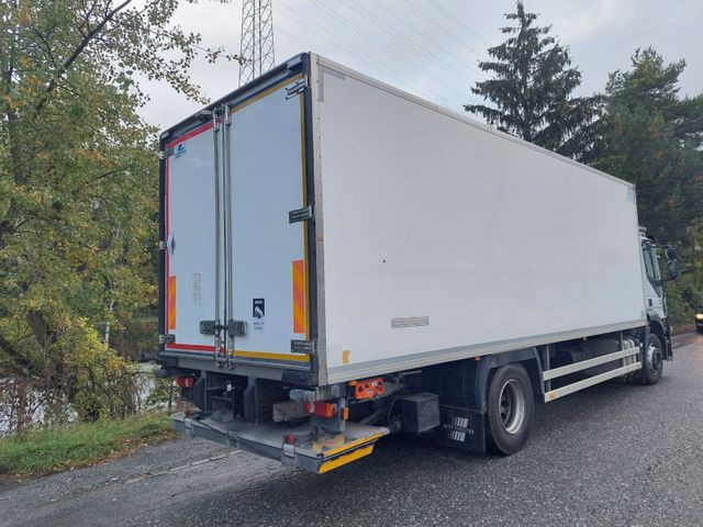 Iveco 190S40 Stralis 4x2, Euro 6, Carrier Supra 1150 Iveco 190S40 Stralis 4x2, Euro 6, Carrier Supra 1150 - Camião frigorífico: foto 4 Iveco 190S40 Stralis 4x2, Euro 6, Carrier Supra 1150 Iveco 190S40 Stralis 4x2, Euro 6, Carrier Supra 1150 - Camião frigorífico: foto 4