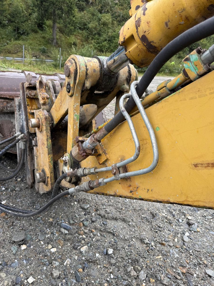 Liebherr R902 STD Litronic, 12995hours, 3 buckets - Escavadora de rastos: foto 4 Liebherr R902 STD Litronic, 12995hours, 3 buckets - Escavadora de rastos: foto 4