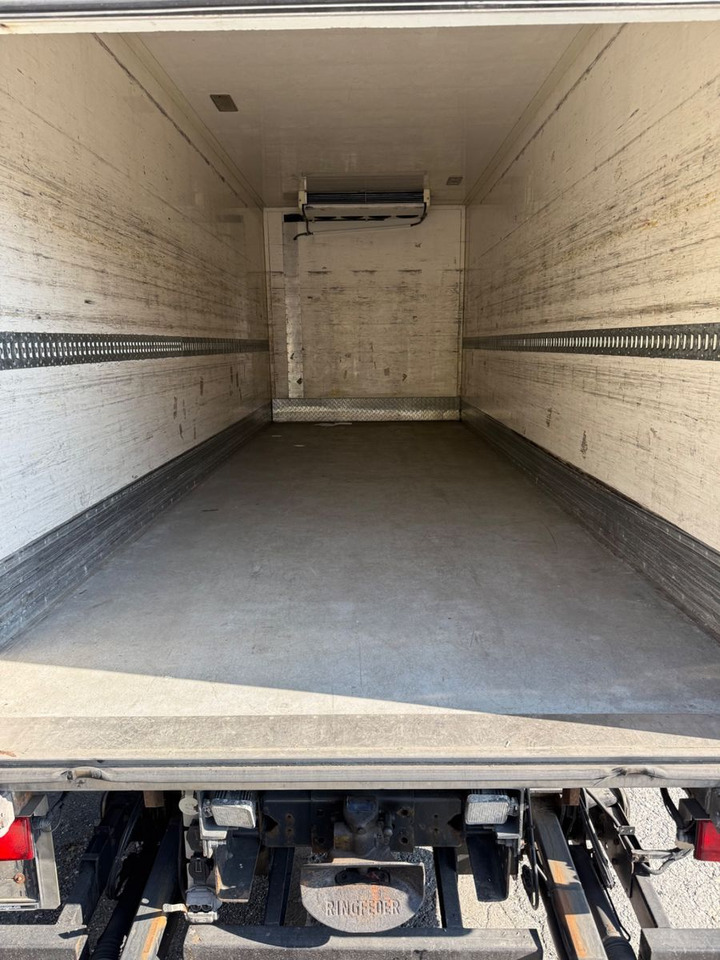 Renault T460 4x2, E 6, Carrier U850, -30C, Ladebordwand - Camião frigorífico: foto 5 Renault T460 4x2, E 6, Carrier U850, -30C, Ladebordwand - Camião frigorífico: foto 5