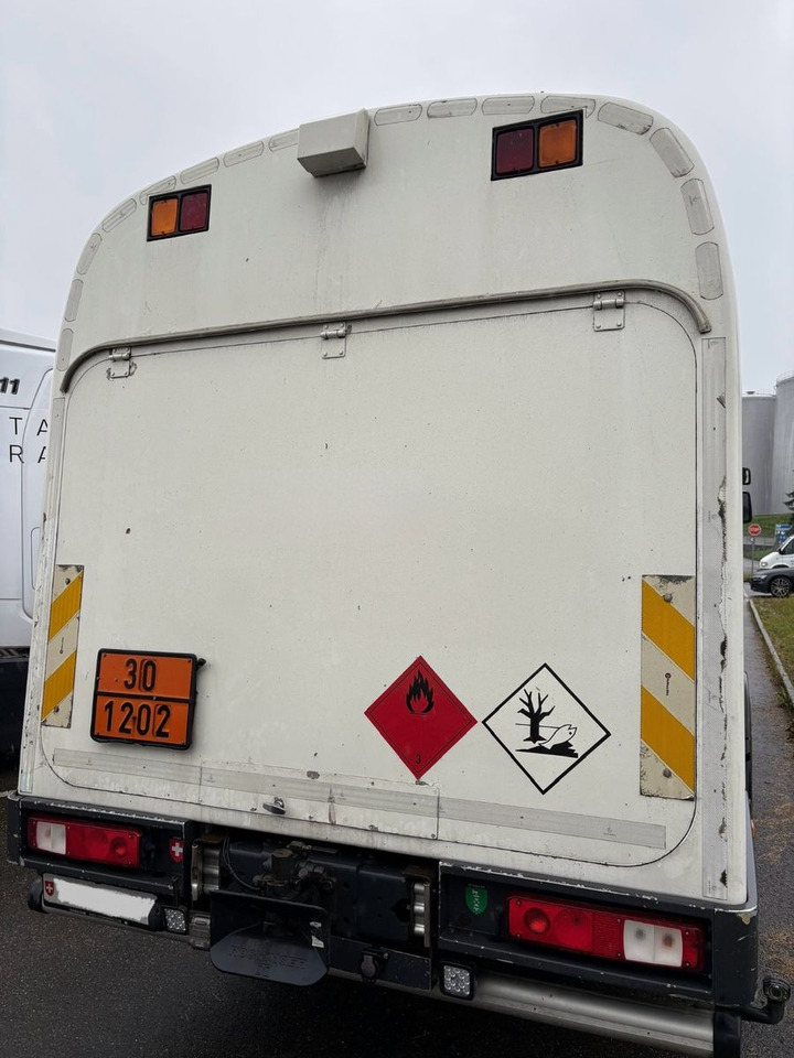 Renault T460 6x2, E6, ADR, Diesel/Benzin, Schwarzmueller - Caminhão tanque: foto 5 Renault T460 6x2, E6, ADR, Diesel/Benzin, Schwarzmueller - Caminhão tanque: foto 5