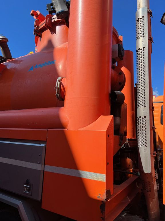 Scania G480 LB 10x4 6HSA, Amphitec Vortex G2 Scania G480 LB 10x4 6HSA, Amphitec Vortex G2 - Caminhão limpa fossa: foto 5 Scania G480 LB 10x4 6HSA, Amphitec Vortex G2 Scania G480 LB 10x4 6HSA, Amphitec Vortex G2 - Caminhão limpa fossa: foto 5