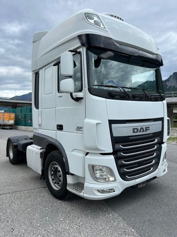 DAF FT XF 460 4x2, E6, Retarder, PTO, Standklima DAF FT XF 460 4x2, E6, Retarder, PTO, Standklima - Tractor: foto 2 DAF FT XF 460 4x2, E6, Retarder, PTO, Standklima DAF FT XF 460 4x2, E6, Retarder, PTO, Standklima - Tractor: foto 2