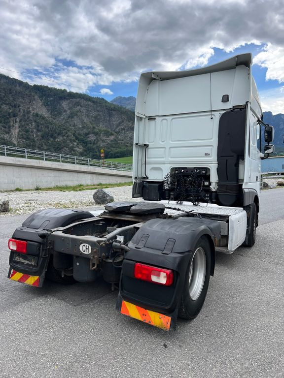 DAF FT XF 460 4x2, E6, Retarder, PTO, Standklima - Tractor: foto 4 DAF FT XF 460 4x2, E6, Retarder, PTO, Standklima - Tractor: foto 4