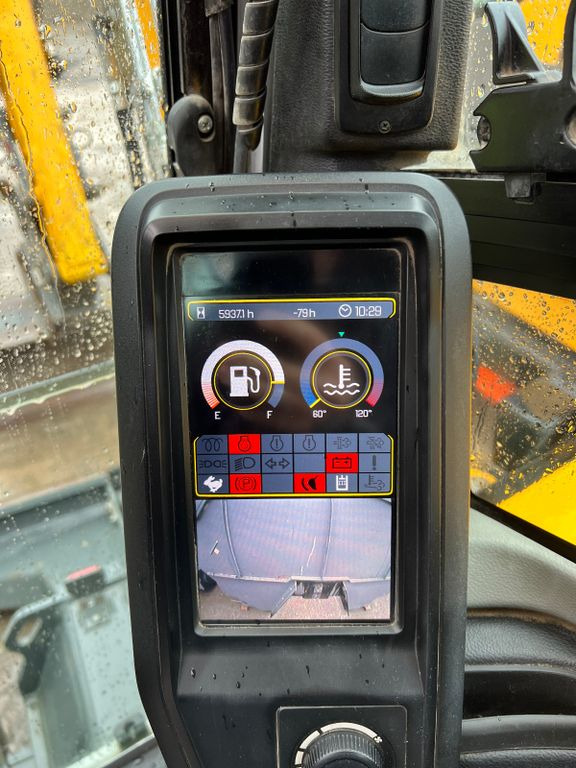 Leasing de Wacker EW65, 3 Schaufeln, Schnellwechsler  Wacker EW65, 3 Schaufeln, Schnellwechsler: foto 13