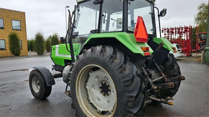 Deutz-fahr DX 3.90 - Trator: foto 4 Deutz-fahr DX 3.90 - Trator: foto 4