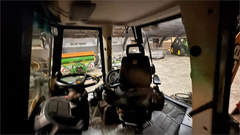 JCB 4CX 4CX - Retroescavadeira: foto 2 JCB 4CX 4CX - Retroescavadeira: foto 2