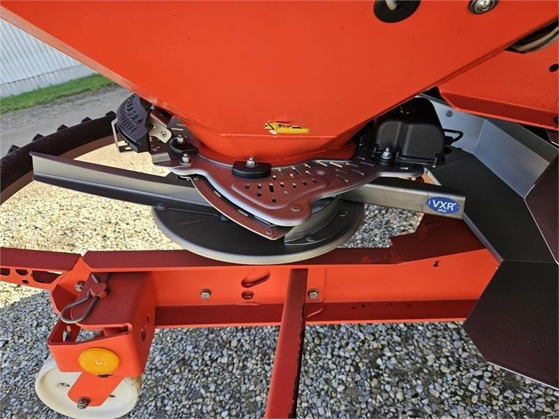 Espalhador de estrume Kuhn Axis H 50.2 EMC+W: foto 6