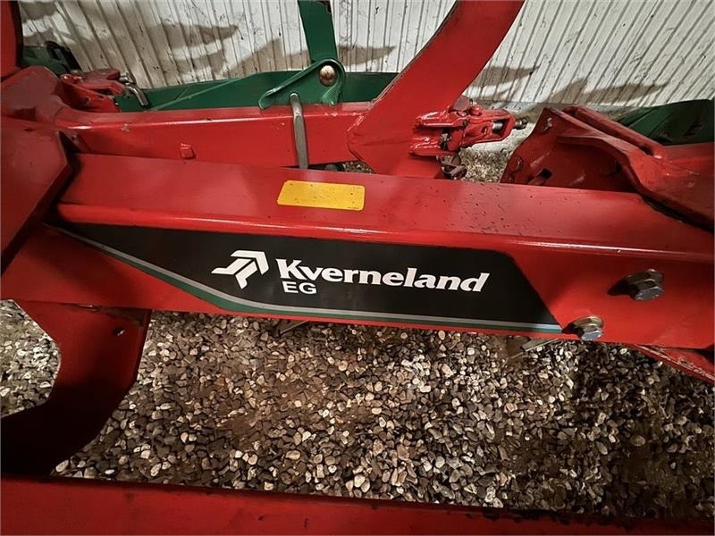Arado Kverneland 6 Furet EG 100 Pæn og velholdt: foto 9