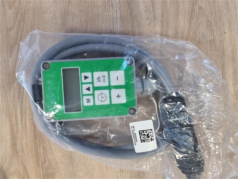 - - - Silaforce syreanlæg - Pulverizador agricola: foto 4 - - - Silaforce syreanlæg - Pulverizador agricola: foto 4