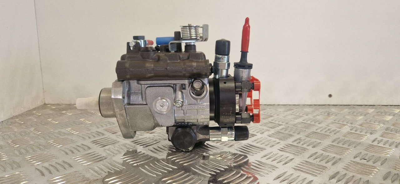 320/06927 12V injection pump 9323A252G Delphi - Motor e peças por Máquina de construção: foto 1 320/06927 12V injection pump 9323A252G Delphi - Motor e peças por Máquina de construção: foto 1