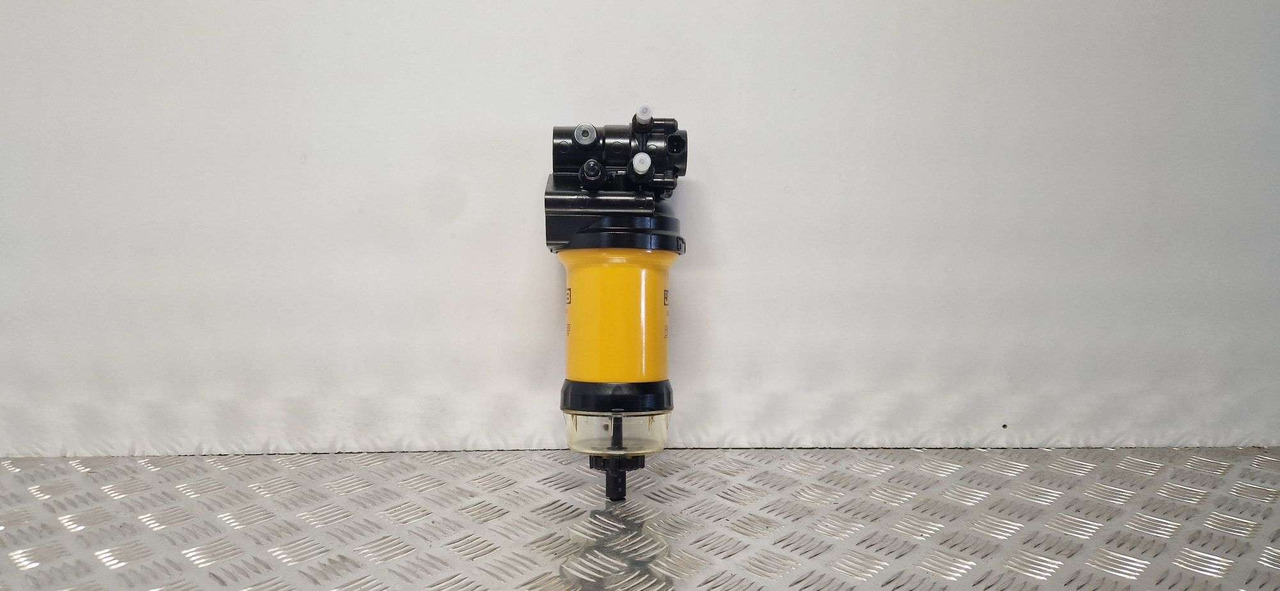 320/A7225 Fuel filter lift pump JCB JS filter assembly - Motor e peças por Máquina de construção: foto 2 320/A7225 Fuel filter lift pump JCB JS filter assembly - Motor e peças por Máquina de construção: foto 2