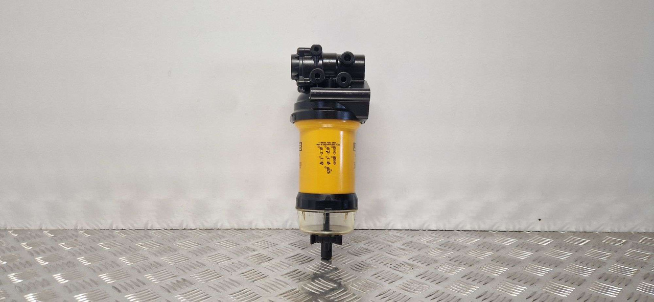 320/A7225 Fuel filter lift pump JCB JS filter assembly - Motor e peças por Máquina de construção: foto 4 320/A7225 Fuel filter lift pump JCB JS filter assembly - Motor e peças por Máquina de construção: foto 4