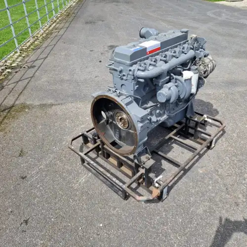Cummins CPL4468 6BTA Engine 5.9L 173 hp - Motor por Máquina de construção: foto 5 Cummins CPL4468 6BTA Engine 5.9L 173 hp - Motor por Máquina de construção: foto 5