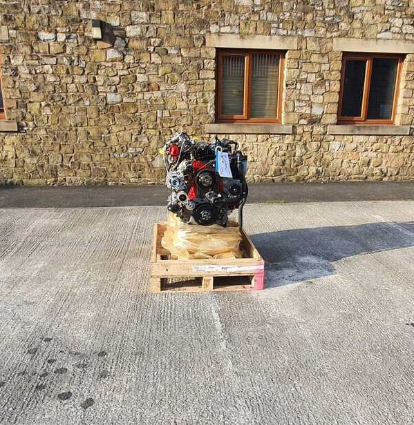 Cummins QSF3.8 Engine EPA RATED USA export - Motor por Máquina de construção: foto 3 Cummins QSF3.8 Engine EPA RATED USA export - Motor por Máquina de construção: foto 3