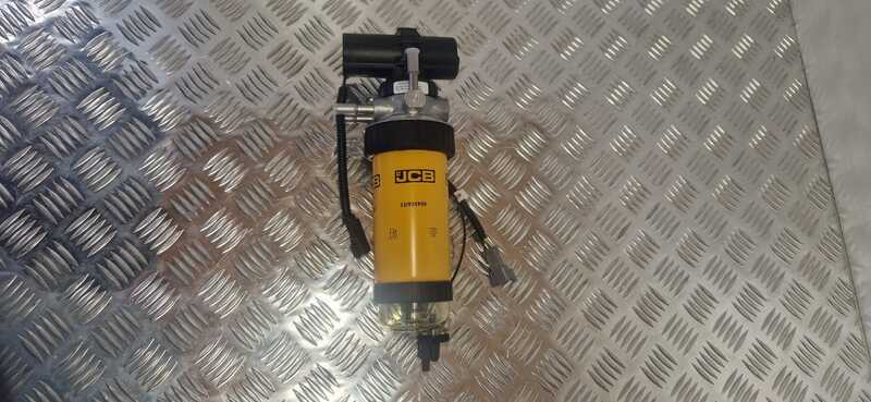 Fuel Filter pump genuine JCB 320/A7045 same as 333/E9834 - Motor e peças por Máquina de construção: foto 2 Fuel Filter pump genuine JCB 320/A7045 same as 333/E9834 - Motor e peças por Máquina de construção: foto 2