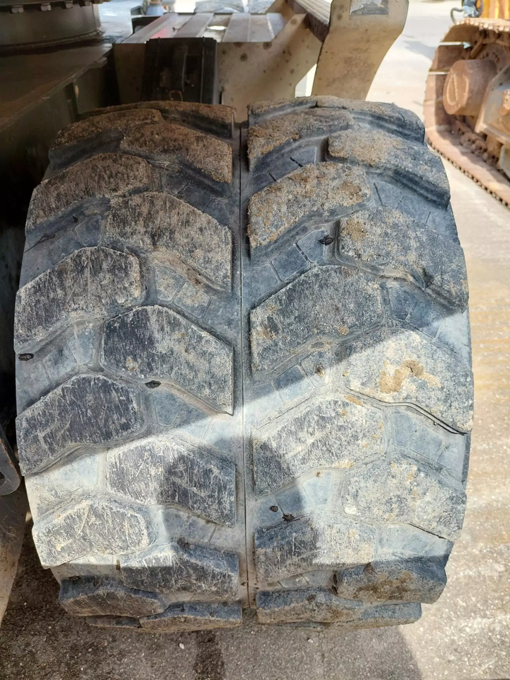 Escavadeira de rodas 2018 Liebherr A 914 Litronic: foto 10