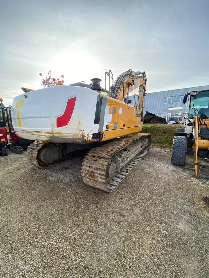 2018 Liebherr R 926 - Escavadora de rastos: foto 3 2018 Liebherr R 926 - Escavadora de rastos: foto 3