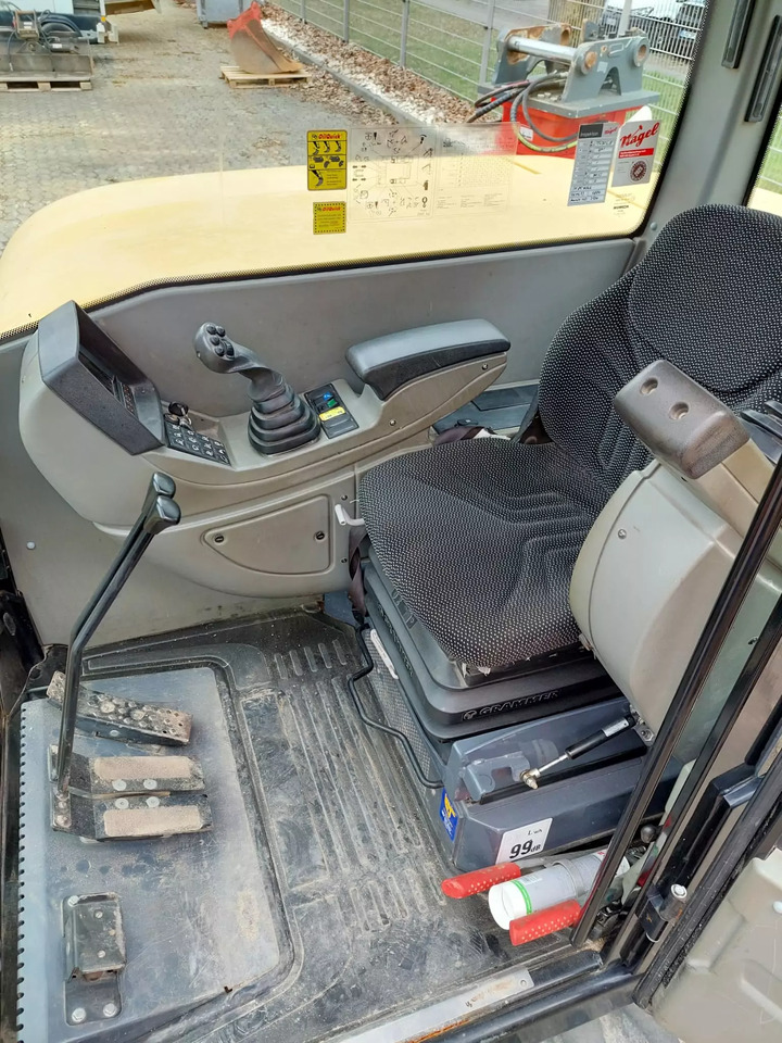 2018 Yanmar SV 85-2PB - Mini escavadeira: foto 5 2018 Yanmar SV 85-2PB - Mini escavadeira: foto 5