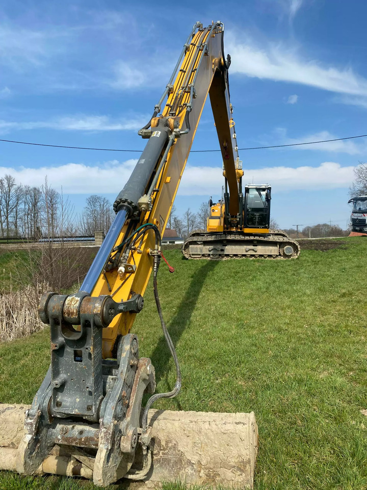 2019 Liebherr R 926 LC MU - Escavadora de rastos: foto 1 2019 Liebherr R 926 LC MU - Escavadora de rastos: foto 1