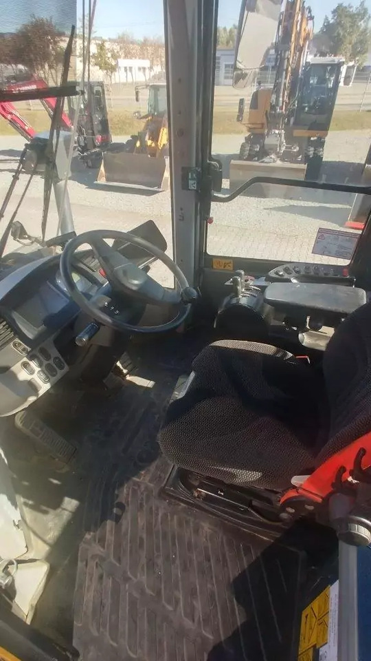 2021 Komatsu WA 470-8 - Pá carregadora de rodas: foto 5 2021 Komatsu WA 470-8 - Pá carregadora de rodas: foto 5