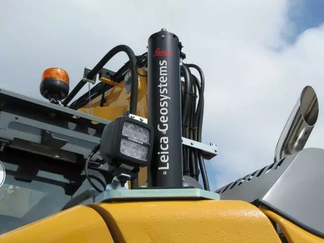 Escavadeira de rodas 2022 Liebherr A 913 Compact G6.0-D: foto 6