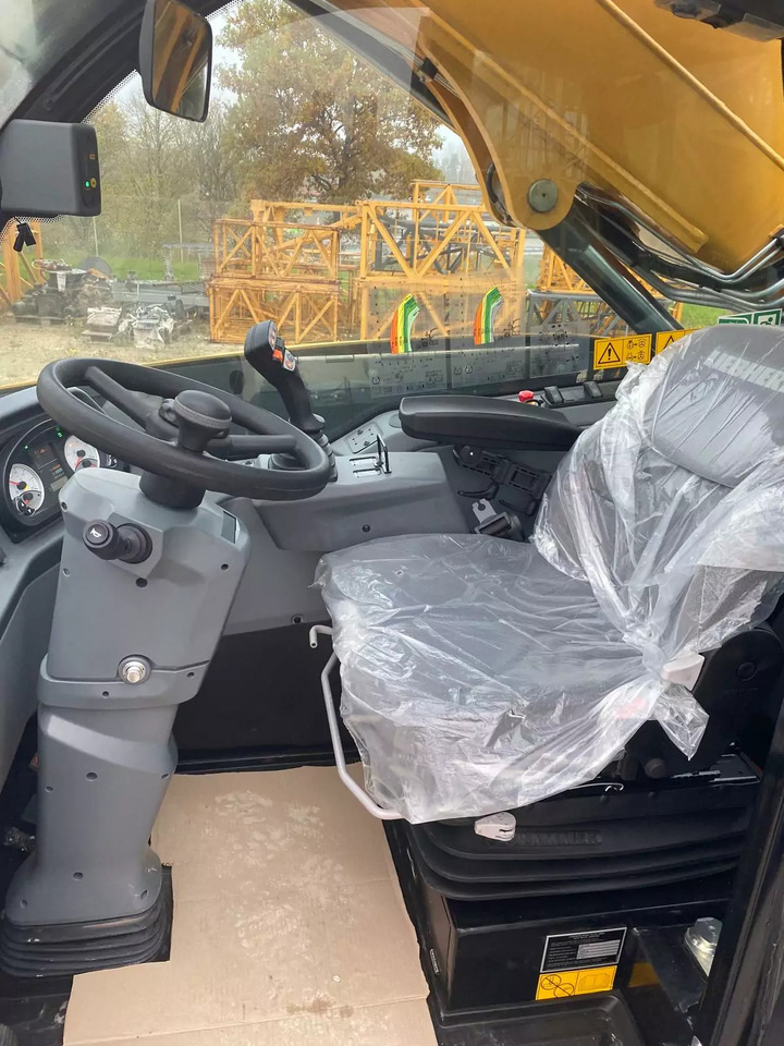 Leasing de  2023 Liebherr T 46-7s 2023 Liebherr T 46-7s: foto 6