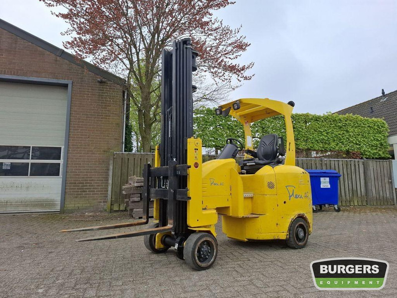 Flexi Bendi Flexi AC 1200 - Empilhadeira elétrica: foto 1 Flexi Bendi Flexi AC 1200 - Empilhadeira elétrica: foto 1