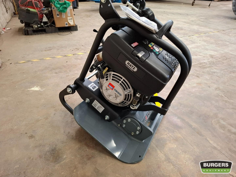 Giant GP2158SD - Placas vibratórias: foto 2 Giant GP2158SD - Placas vibratórias: foto 2