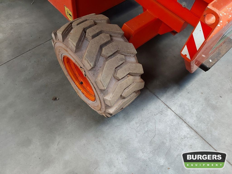 HOLLANDLIFT X-105EL18 - Plataforma de Tijera/ Plataforma de tesoura: foto 4 HOLLANDLIFT X-105EL18 - Plataforma de Tijera/ Plataforma de tesoura: foto 4