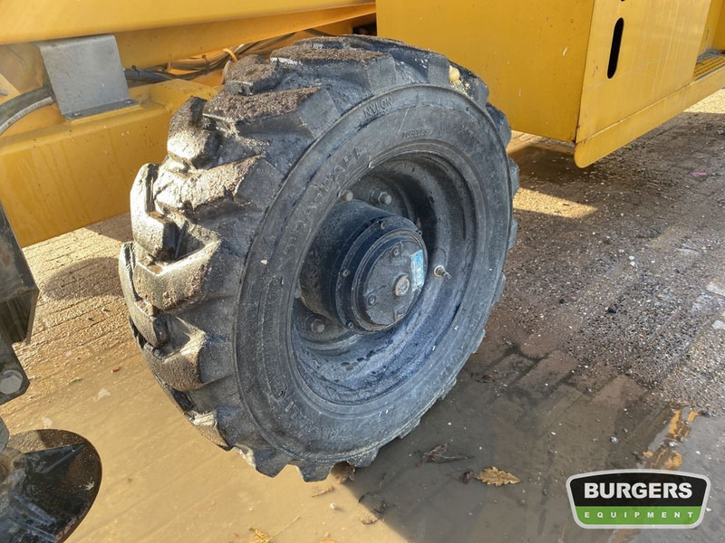 Plataforma de Tijera/ Plataforma de tesoura Haulotte H18SDX: foto 12