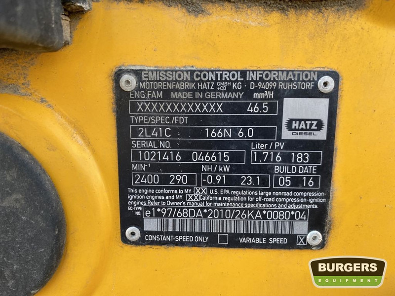 Plataforma de Tijera/ Plataforma de tesoura Haulotte H18SDX: foto 13