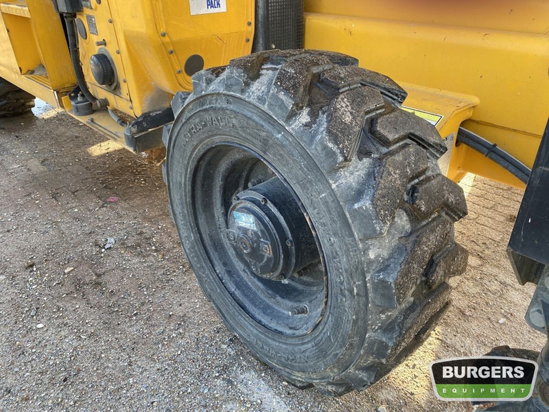 Plataforma de Tijera/ Plataforma de tesoura Haulotte H18SDX: foto 11