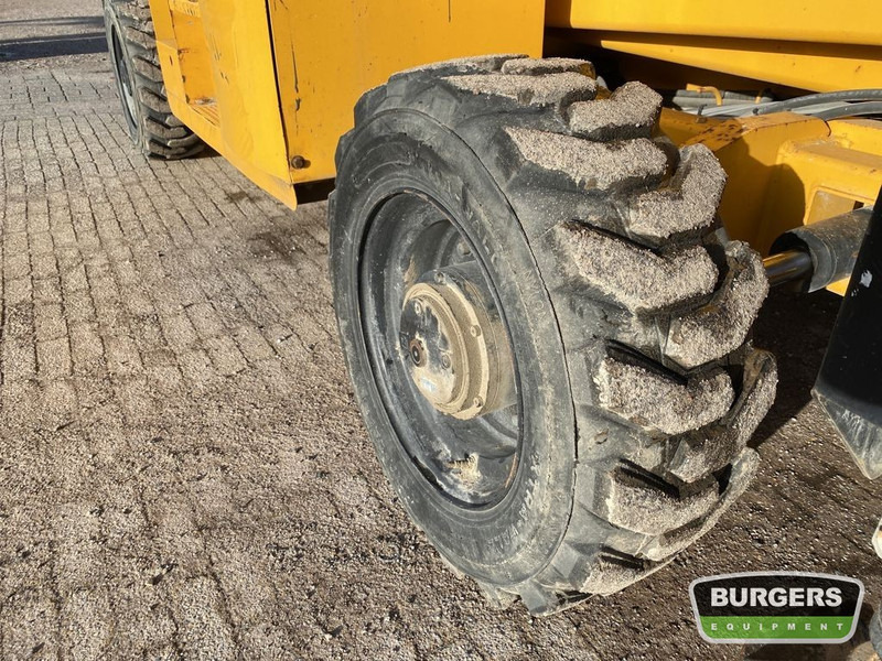 Plataforma de Tijera/ Plataforma de tesoura Haulotte H18SDX: foto 9