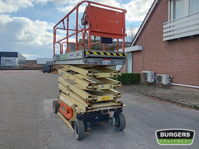 JLG 2646ES - Plataforma de Tijera/ Plataforma de tesoura: foto 3 JLG 2646ES - Plataforma de Tijera/ Plataforma de tesoura: foto 3