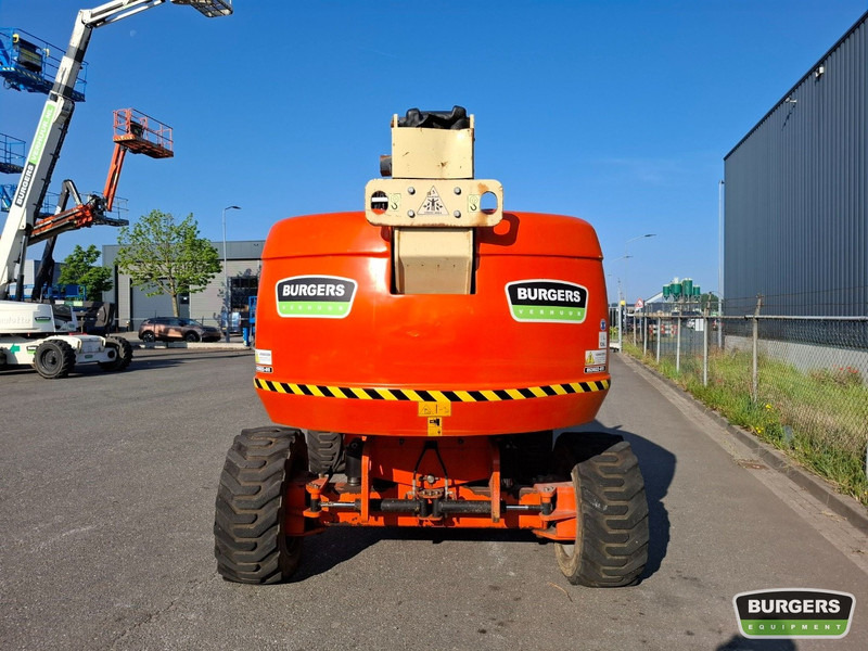 JLG 660SJ - Plataforma telescópica: foto 4 JLG 660SJ - Plataforma telescópica: foto 4