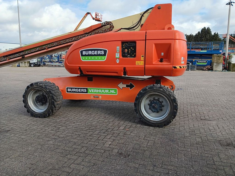 JLG 680S - Plataforma telescópica: foto 3 JLG 680S - Plataforma telescópica: foto 3