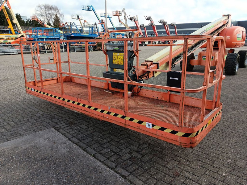 JLG 680S - Plataforma telescópica: foto 5 JLG 680S - Plataforma telescópica: foto 5