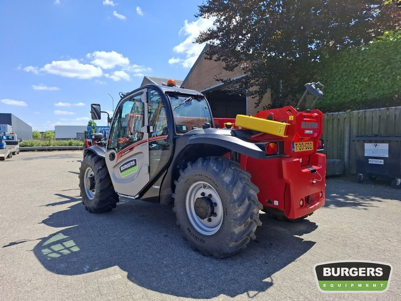 Manitou MT 930 H 75K ST5 S1 - Empilhador telescópico: foto 4 Manitou MT 930 H 75K ST5 S1 - Empilhador telescópico: foto 4