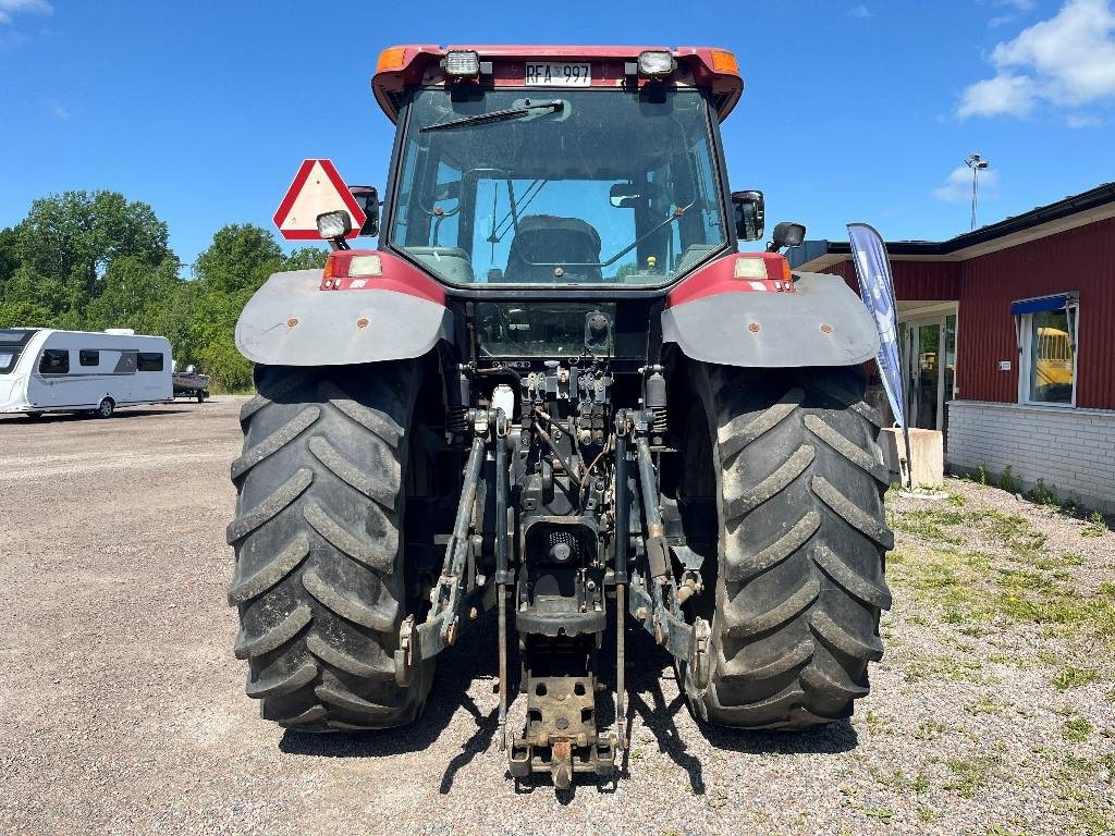 Case IH MXM 190 Dismantled. Only specific spare parts - Trator: foto 3 Case IH MXM 190 Dismantled. Only specific spare parts - Trator: foto 3
