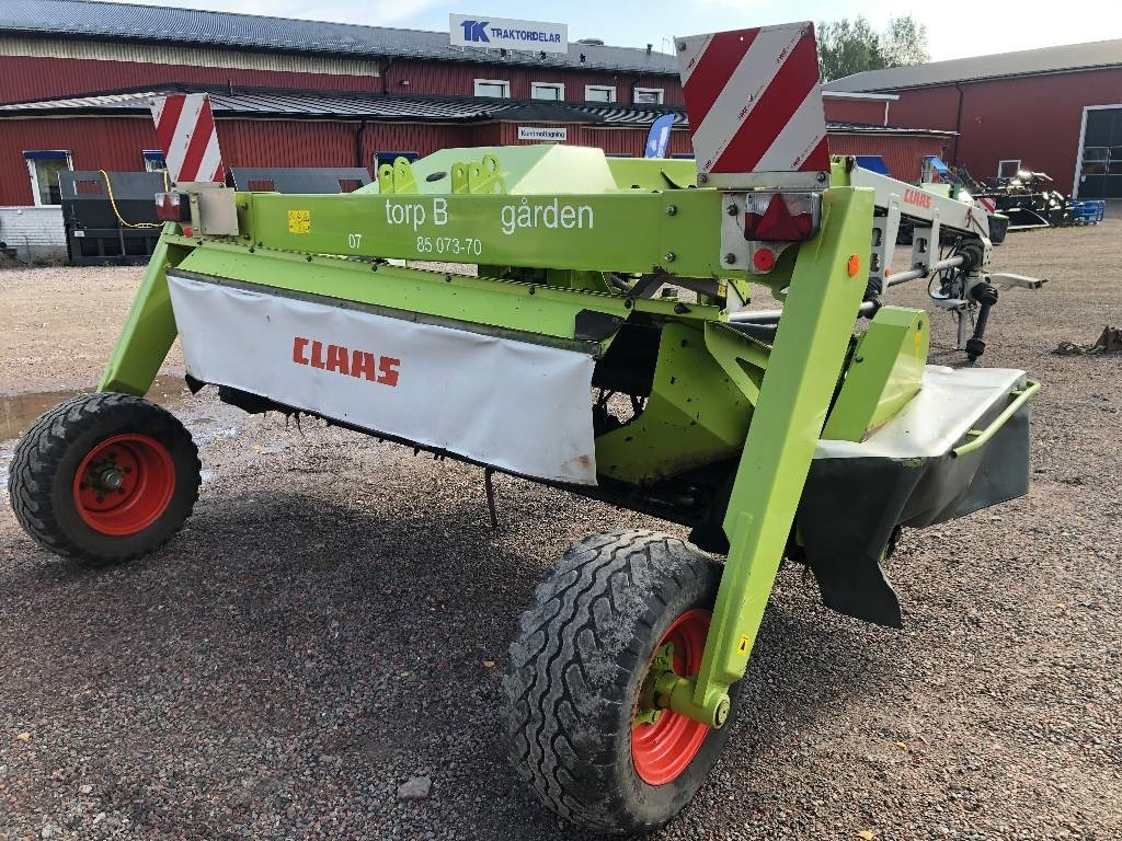Claas Disco 3500 TC Dismantled: only spare parts - Gadanheira: foto 3 Claas Disco 3500 TC Dismantled: only spare parts - Gadanheira: foto 3