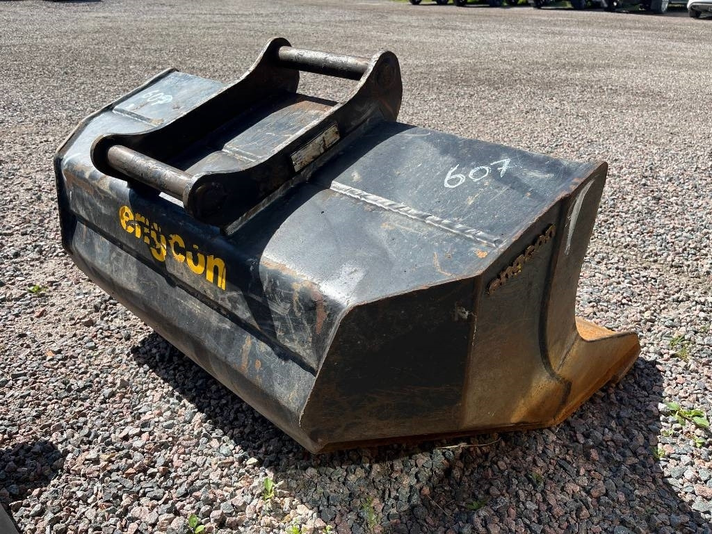 Engcon Planeringsskopa S45 - Balde por Máquina de construção: foto 2 Engcon Planeringsskopa S45 - Balde por Máquina de construção: foto 2